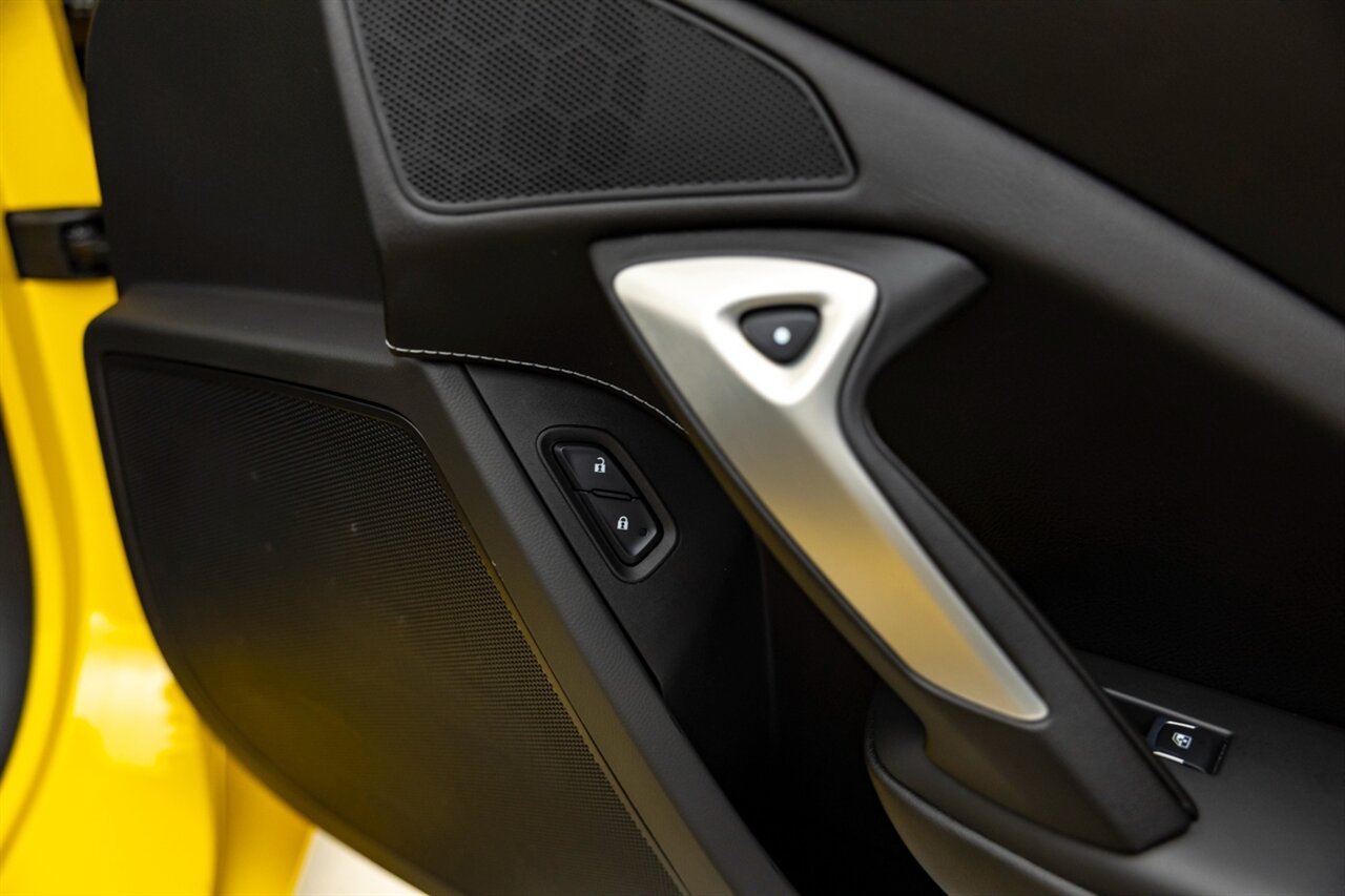 2014 Chevrolet Corvette Stingray Z51   - Photo 33 - Springfield, MO 65802