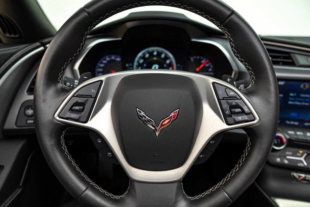 2014 Chevrolet Corvette Stingray Z51   - Photo 45 - Springfield, MO 65802