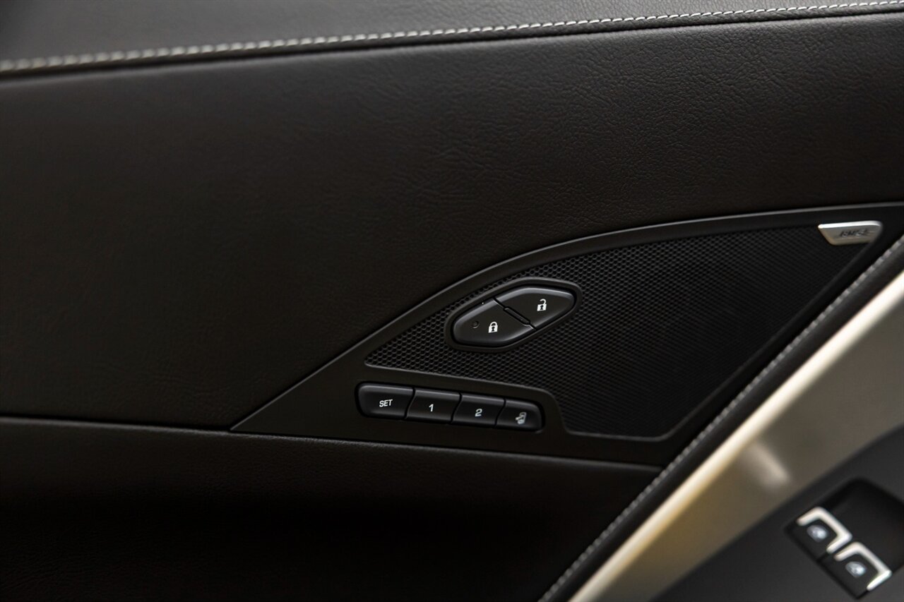 2014 Chevrolet Corvette Stingray Z51   - Photo 41 - Springfield, MO 65802