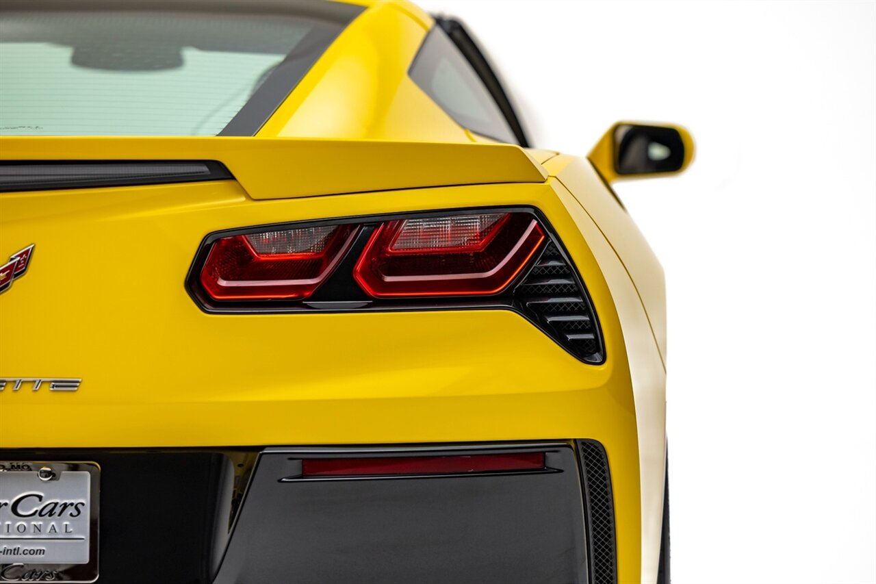 2014 Chevrolet Corvette Stingray Z51   - Photo 22 - Springfield, MO 65802