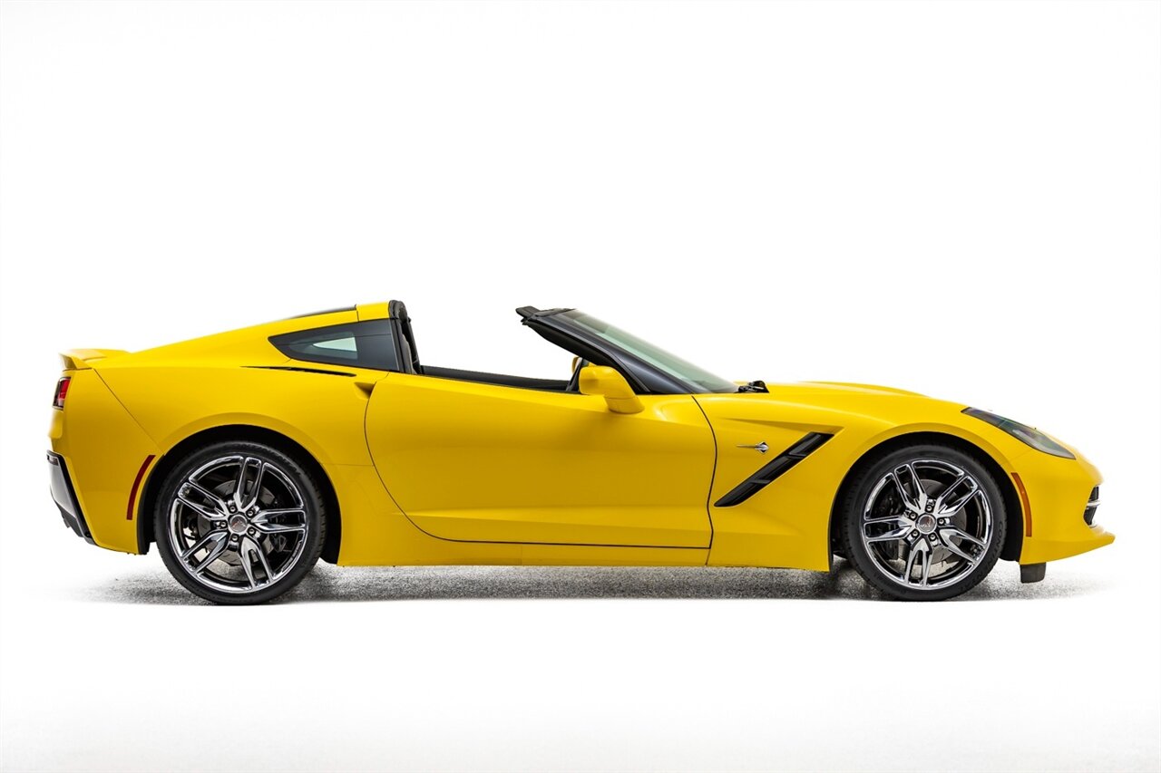 2014 Chevrolet Corvette Stingray Z51   - Photo 18 - Springfield, MO 65802