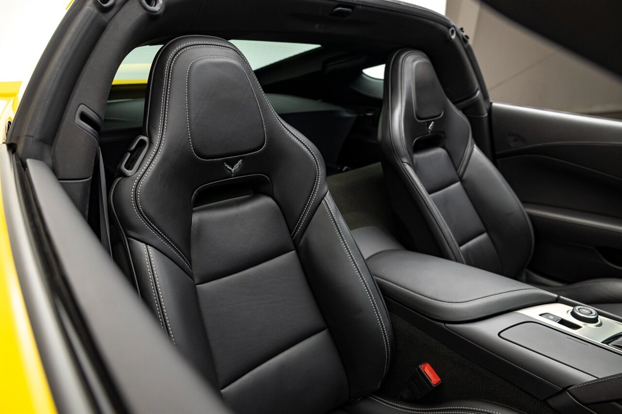 2014 Chevrolet Corvette Stingray Z51   - Photo 28 - Springfield, MO 65802