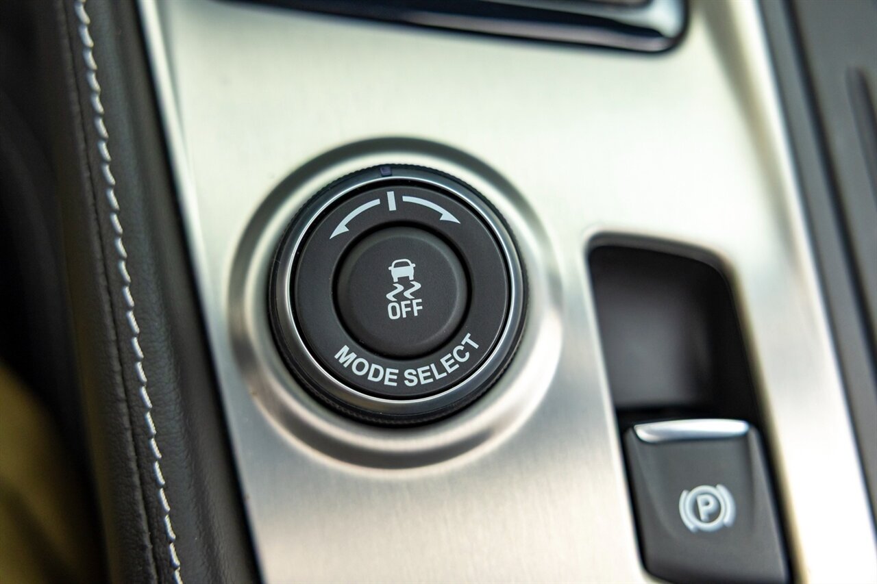 2014 Chevrolet Corvette Stingray Z51   - Photo 50 - Springfield, MO 65802