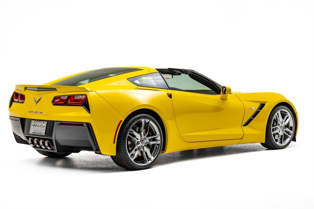 2014 Chevrolet Corvette Stingray Z51   - Photo 17 - Springfield, MO 65802