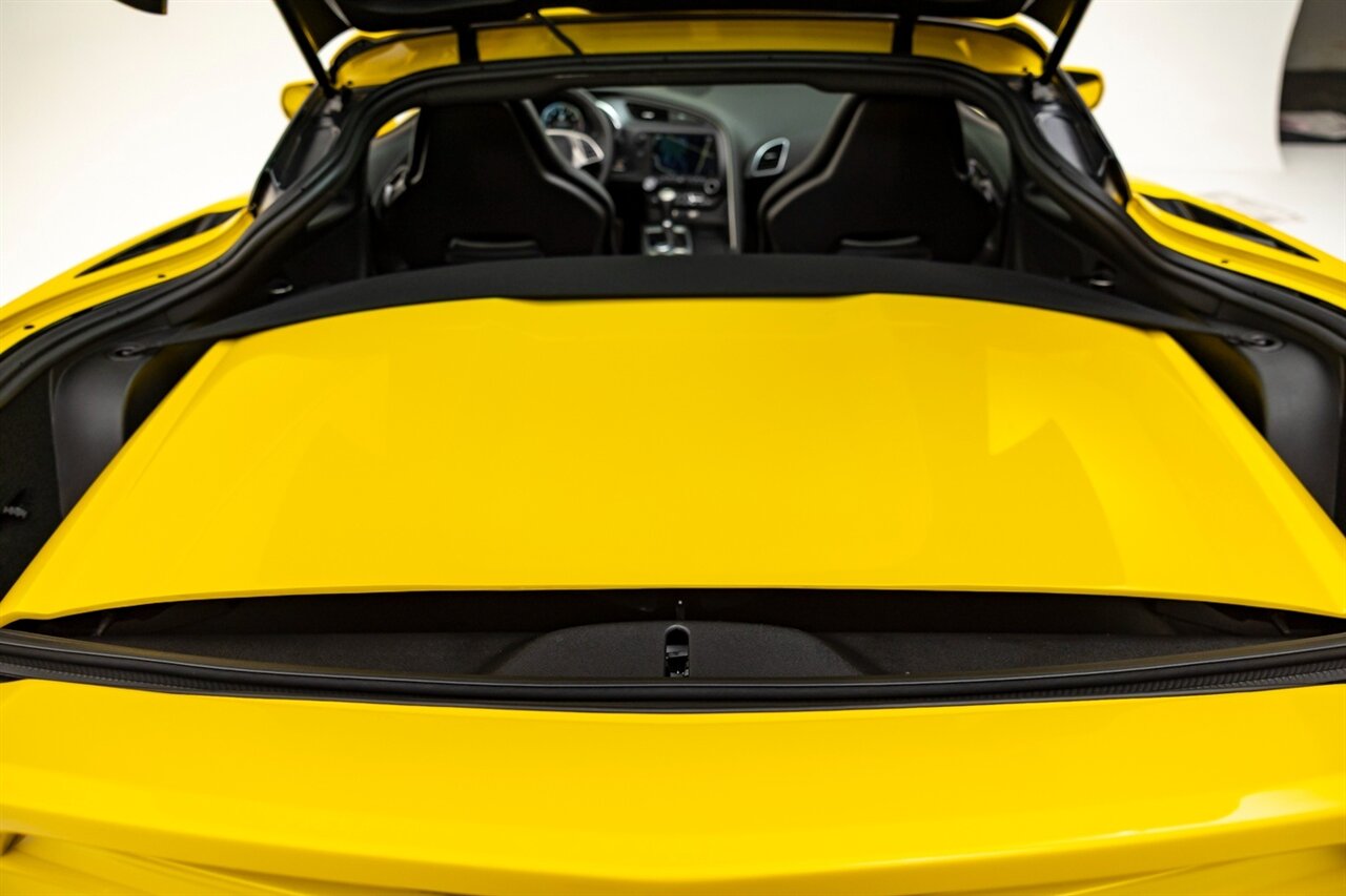 2014 Chevrolet Corvette Stingray Z51   - Photo 23 - Springfield, MO 65802