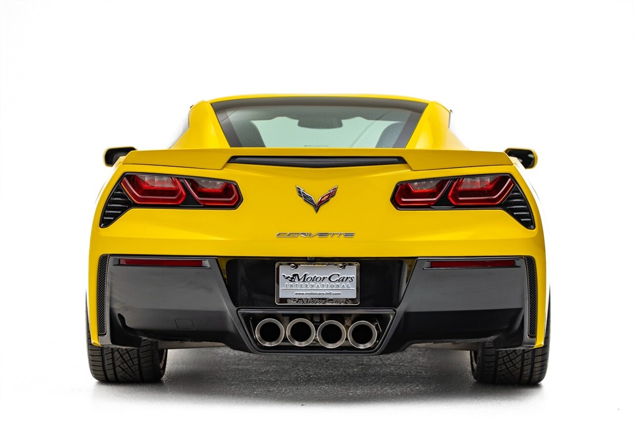 2014 Chevrolet Corvette Stingray Z51   - Photo 19 - Springfield, MO 65802