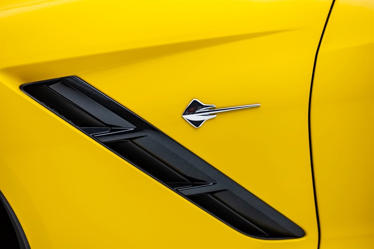 2014 Chevrolet Corvette Stingray Z51   - Photo 14 - Springfield, MO 65802