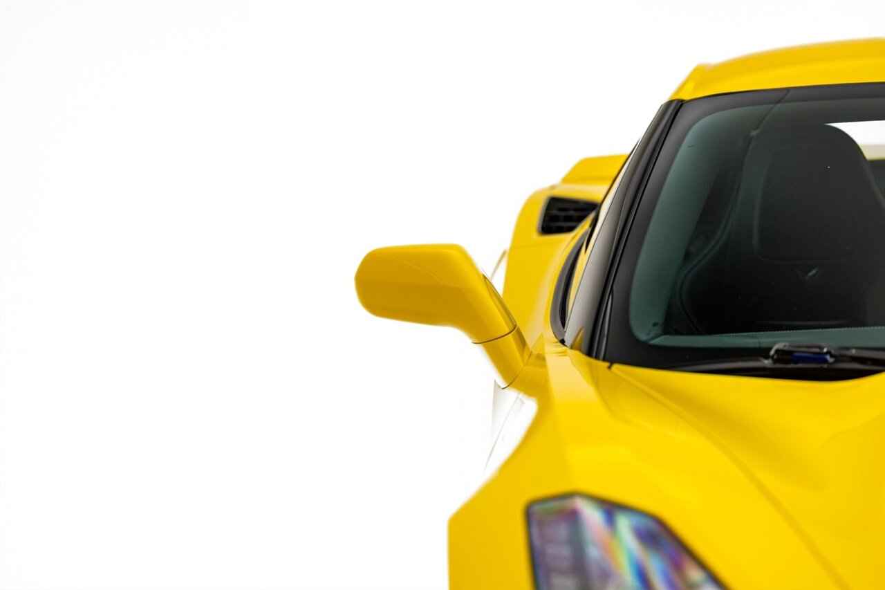 2014 Chevrolet Corvette Stingray Z51   - Photo 8 - Springfield, MO 65802