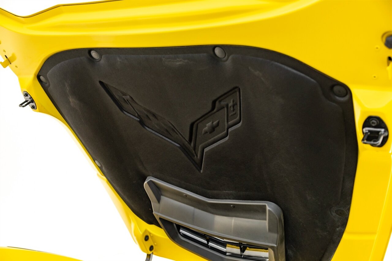 2014 Chevrolet Corvette Stingray Z51   - Photo 26 - Springfield, MO 65802