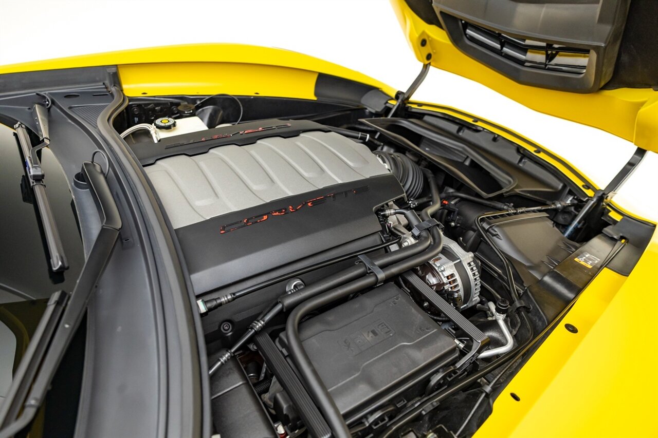 2014 Chevrolet Corvette Stingray Z51   - Photo 25 - Springfield, MO 65802