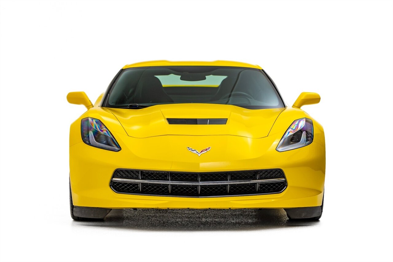 2014 Chevrolet Corvette Stingray Z51   - Photo 6 - Springfield, MO 65802