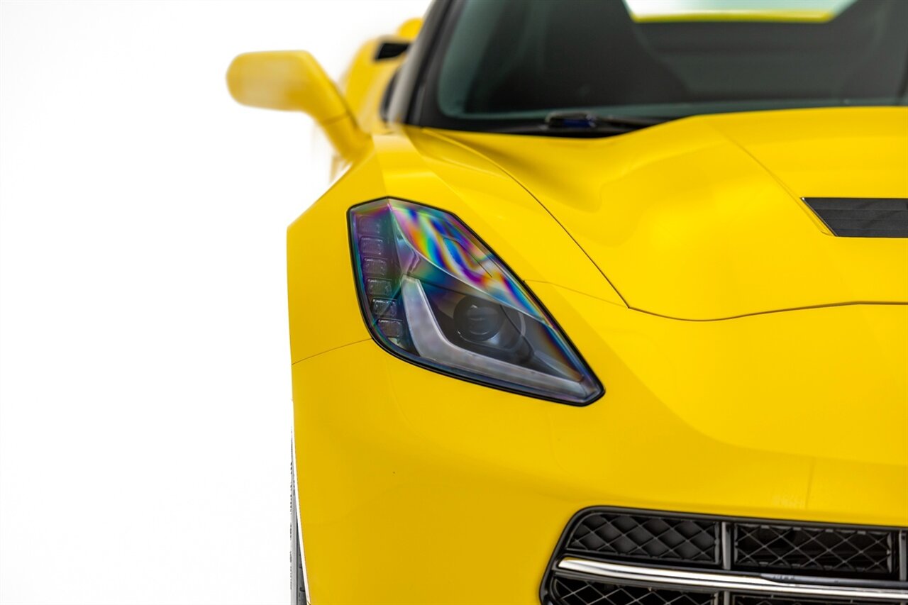 2014 Chevrolet Corvette Stingray Z51   - Photo 9 - Springfield, MO 65802