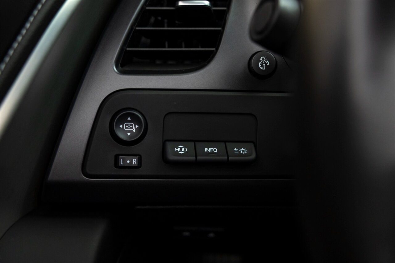 2014 Chevrolet Corvette Stingray Z51   - Photo 52 - Springfield, MO 65802