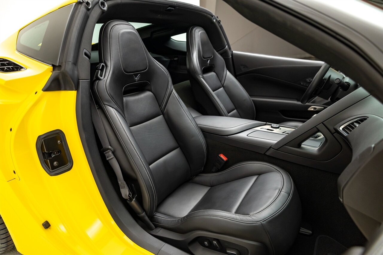 2014 Chevrolet Corvette Stingray Z51   - Photo 29 - Springfield, MO 65802