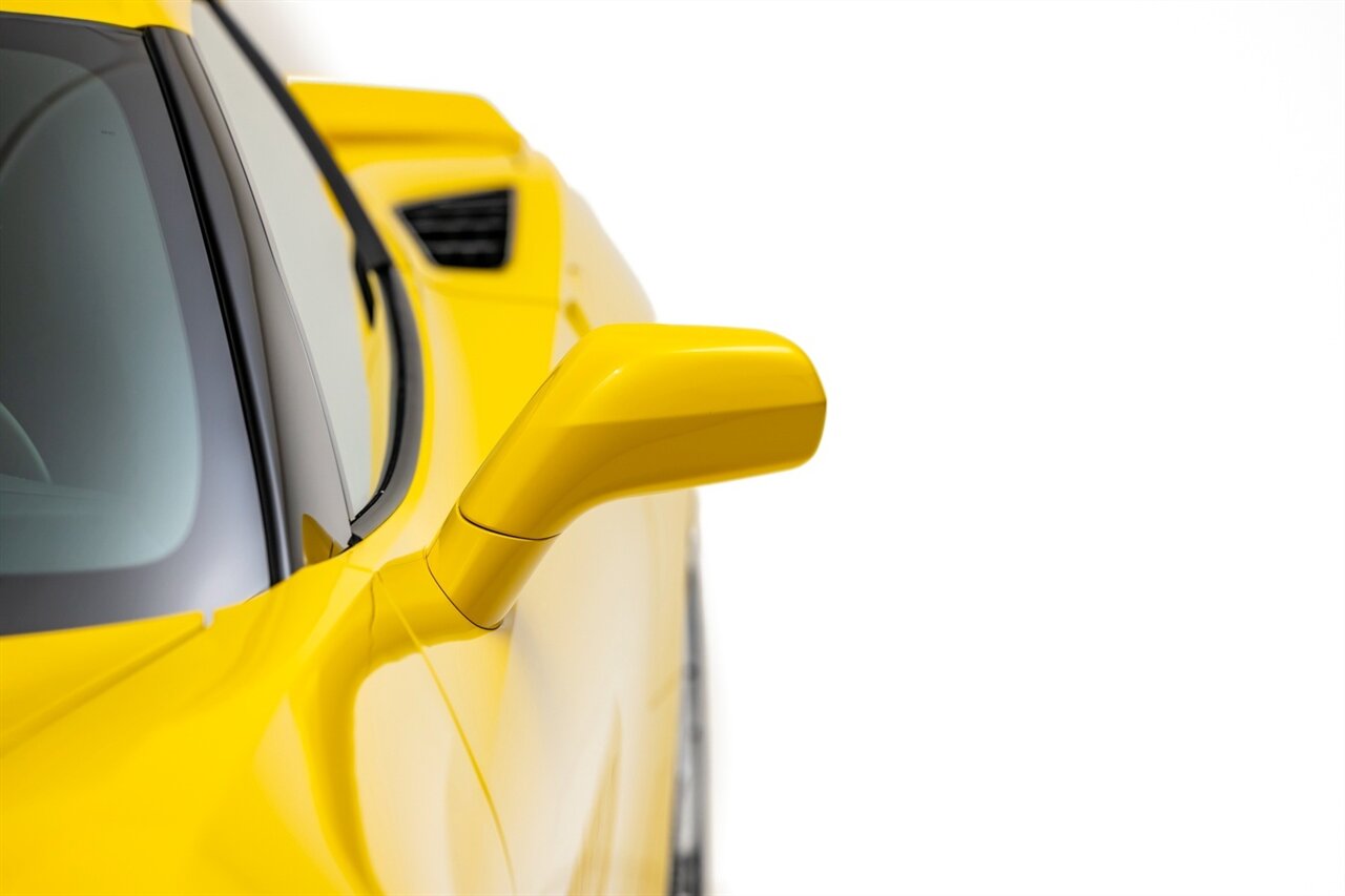 2014 Chevrolet Corvette Stingray Z51   - Photo 12 - Springfield, MO 65802