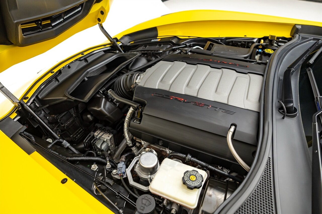 2014 Chevrolet Corvette Stingray Z51   - Photo 24 - Springfield, MO 65802