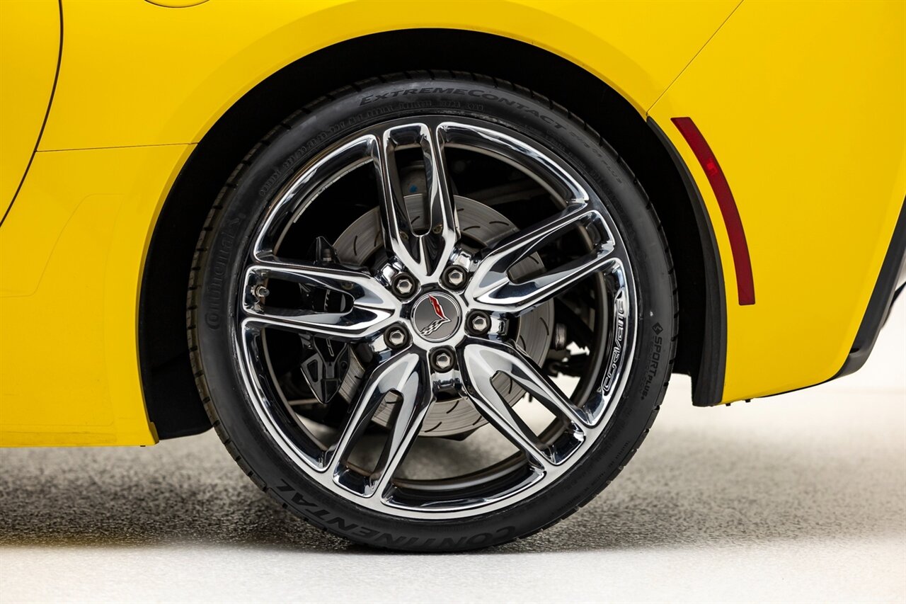 2014 Chevrolet Corvette Stingray Z51   - Photo 16 - Springfield, MO 65802