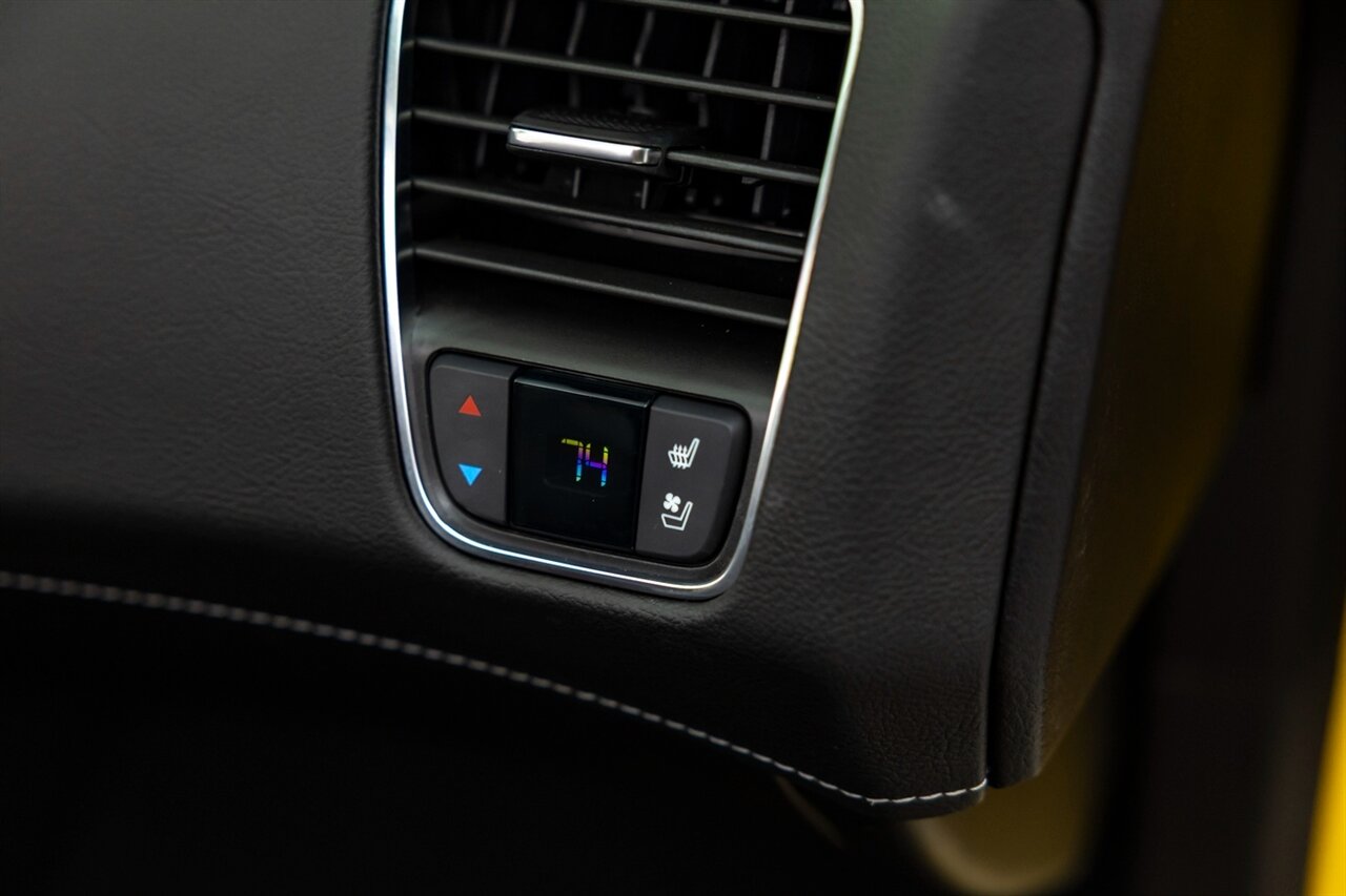 2014 Chevrolet Corvette Stingray Z51   - Photo 37 - Springfield, MO 65802