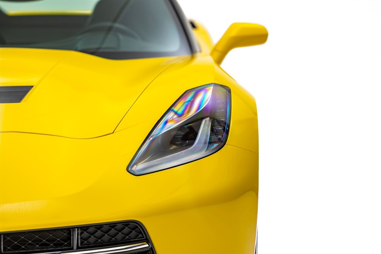 2014 Chevrolet Corvette Stingray Z51   - Photo 11 - Springfield, MO 65802