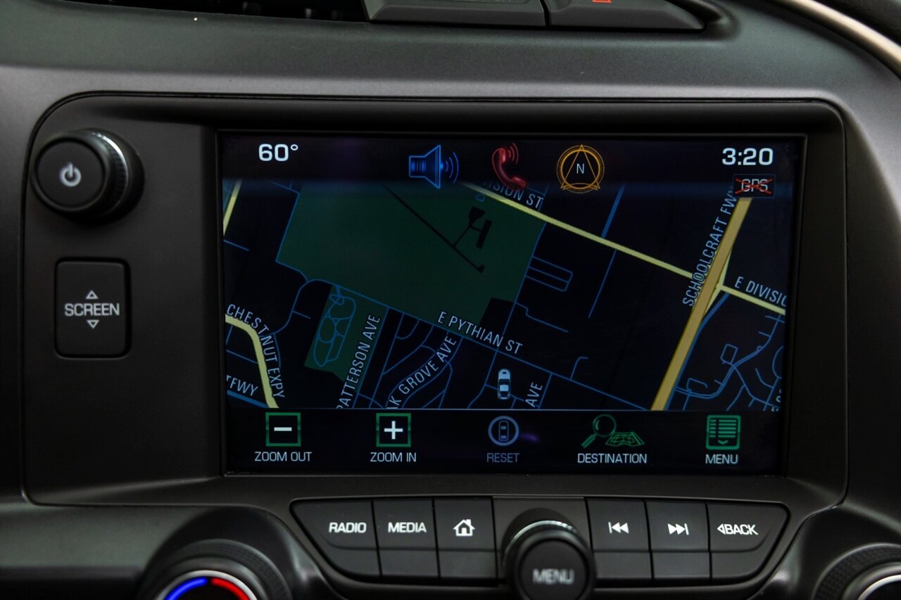 2014 Chevrolet Corvette Stingray Z51   - Photo 47 - Springfield, MO 65802