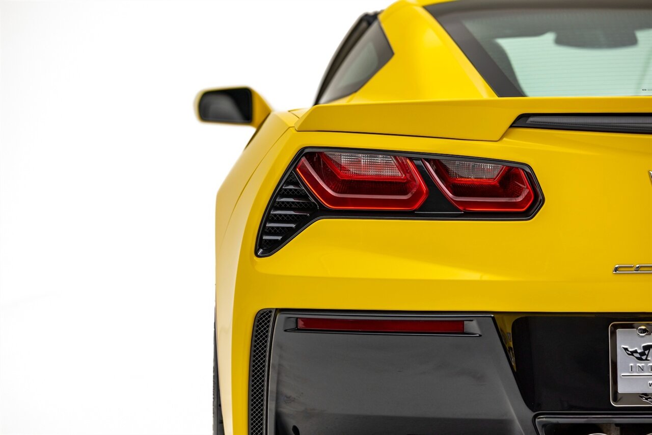 2014 Chevrolet Corvette Stingray Z51   - Photo 20 - Springfield, MO 65802