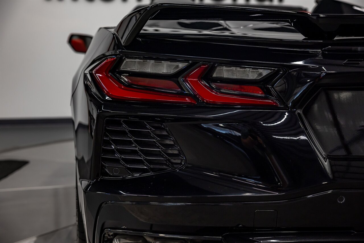 2020 Chevrolet Corvette Stingray   - Photo 28 - Springfield, MO 65802