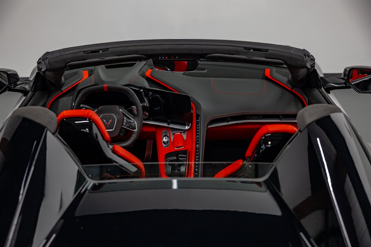 2020 Chevrolet Corvette Stingray   - Photo 30 - Springfield, MO 65802