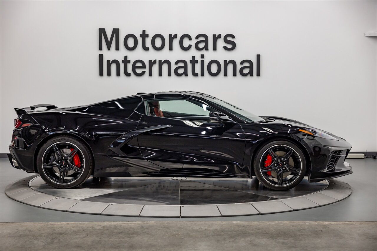 2020 Chevrolet Corvette Stingray   - Photo 13 - Springfield, MO 65802