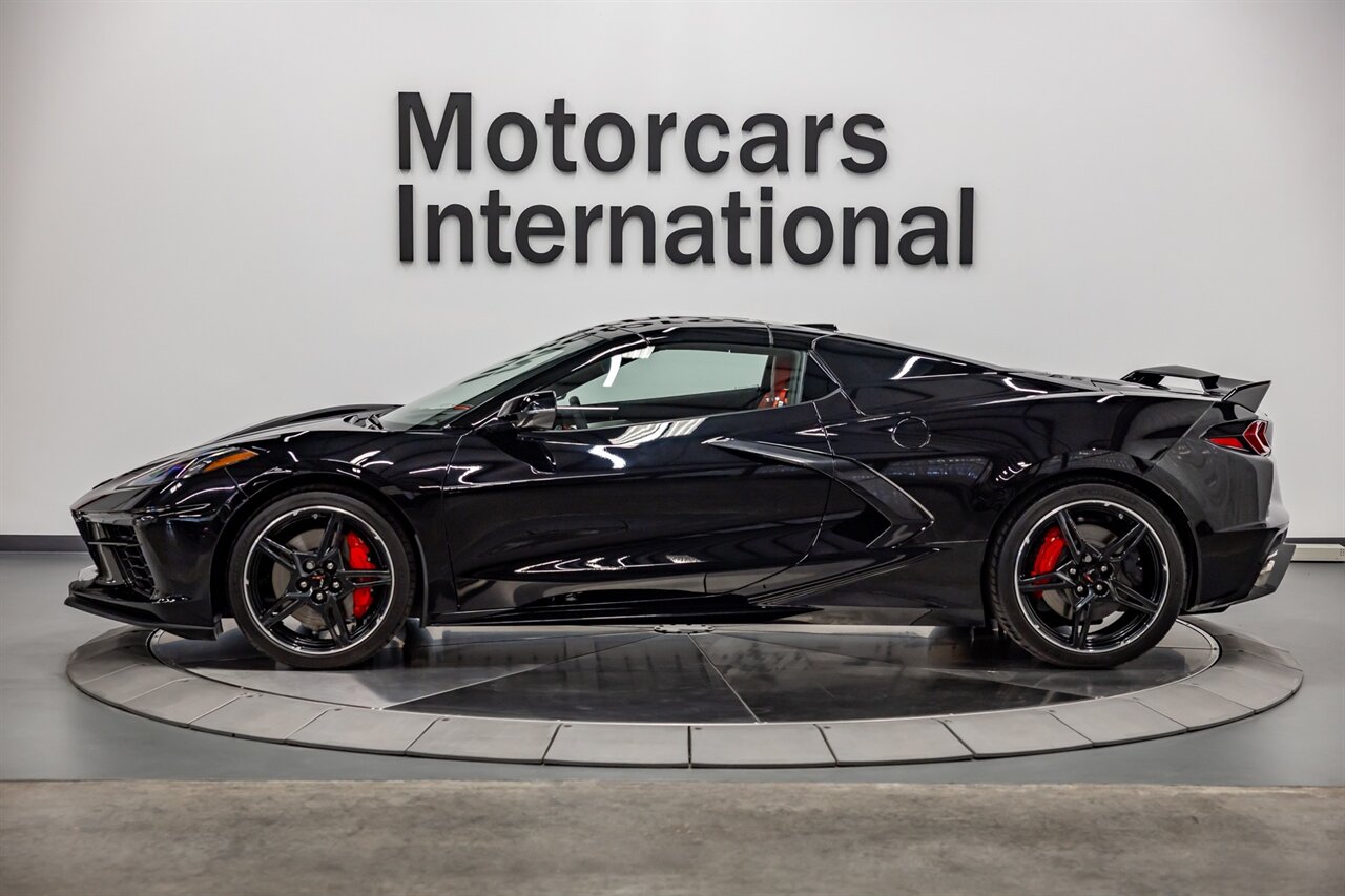 2020 Chevrolet Corvette Stingray   - Photo 5 - Springfield, MO 65802