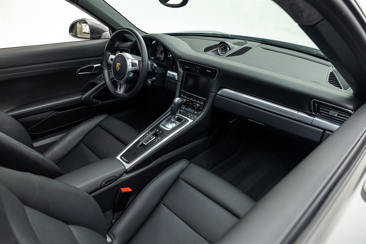 2016 Porsche 911 Carrera 4S   - Photo 26 - Springfield, MO 65802