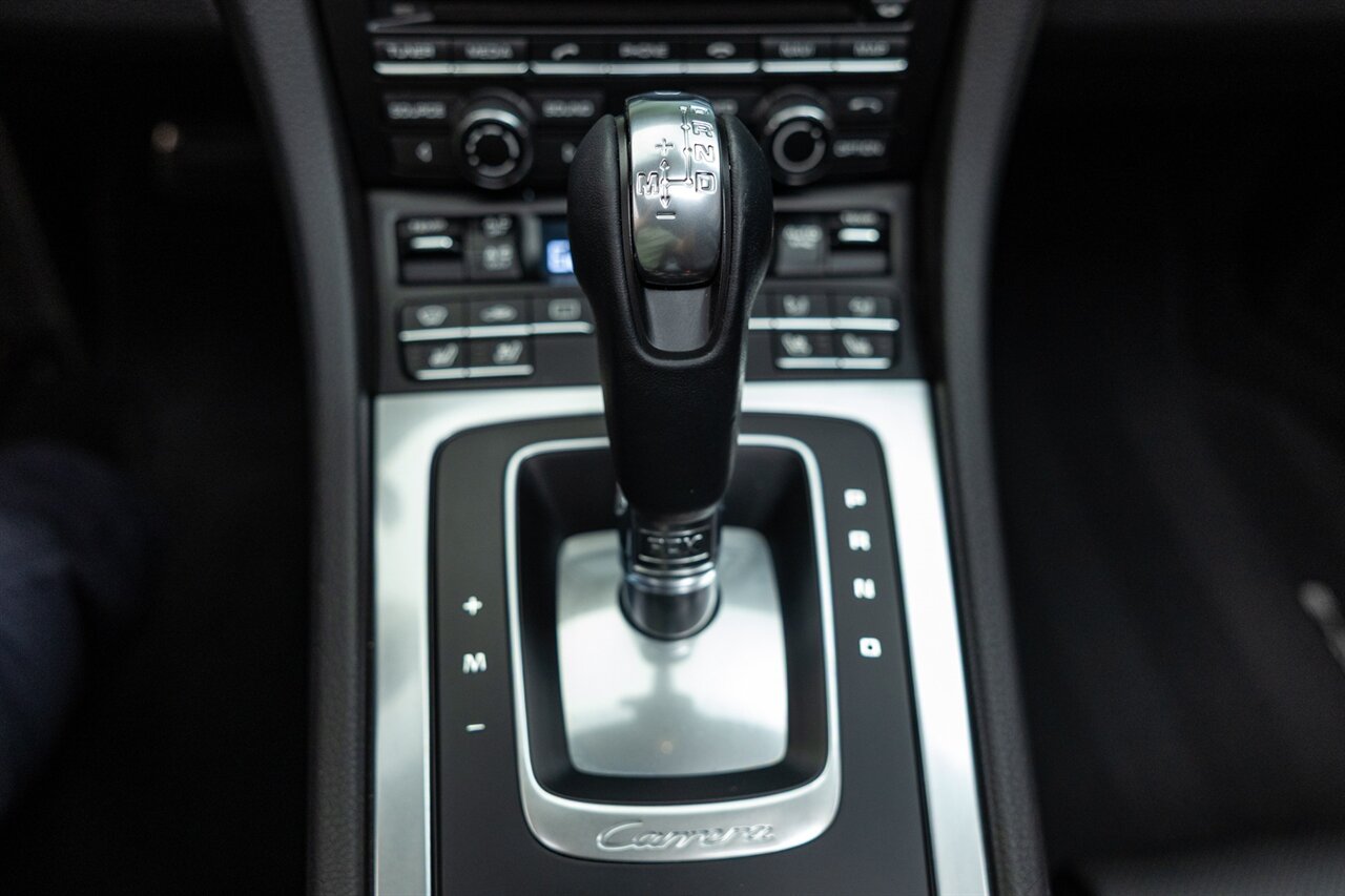 2016 Porsche 911 Carrera 4S   - Photo 42 - Springfield, MO 65802