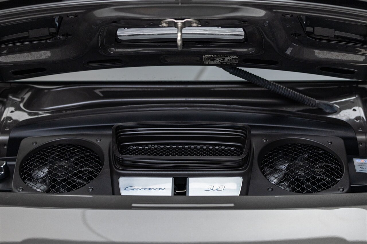 2016 Porsche 911 Carrera 4S   - Photo 49 - Springfield, MO 65802