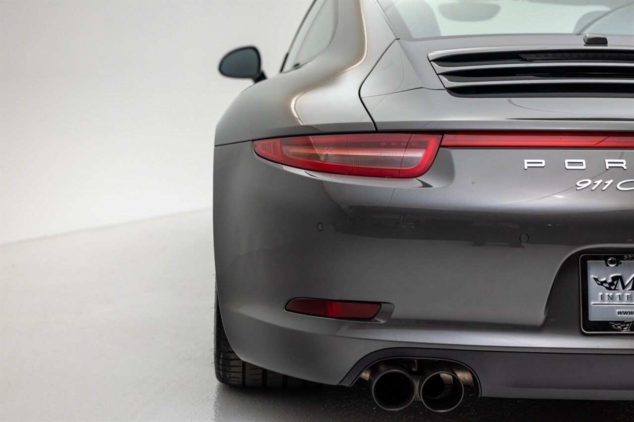 2016 Porsche 911 Carrera 4S   - Photo 46 - Springfield, MO 65802