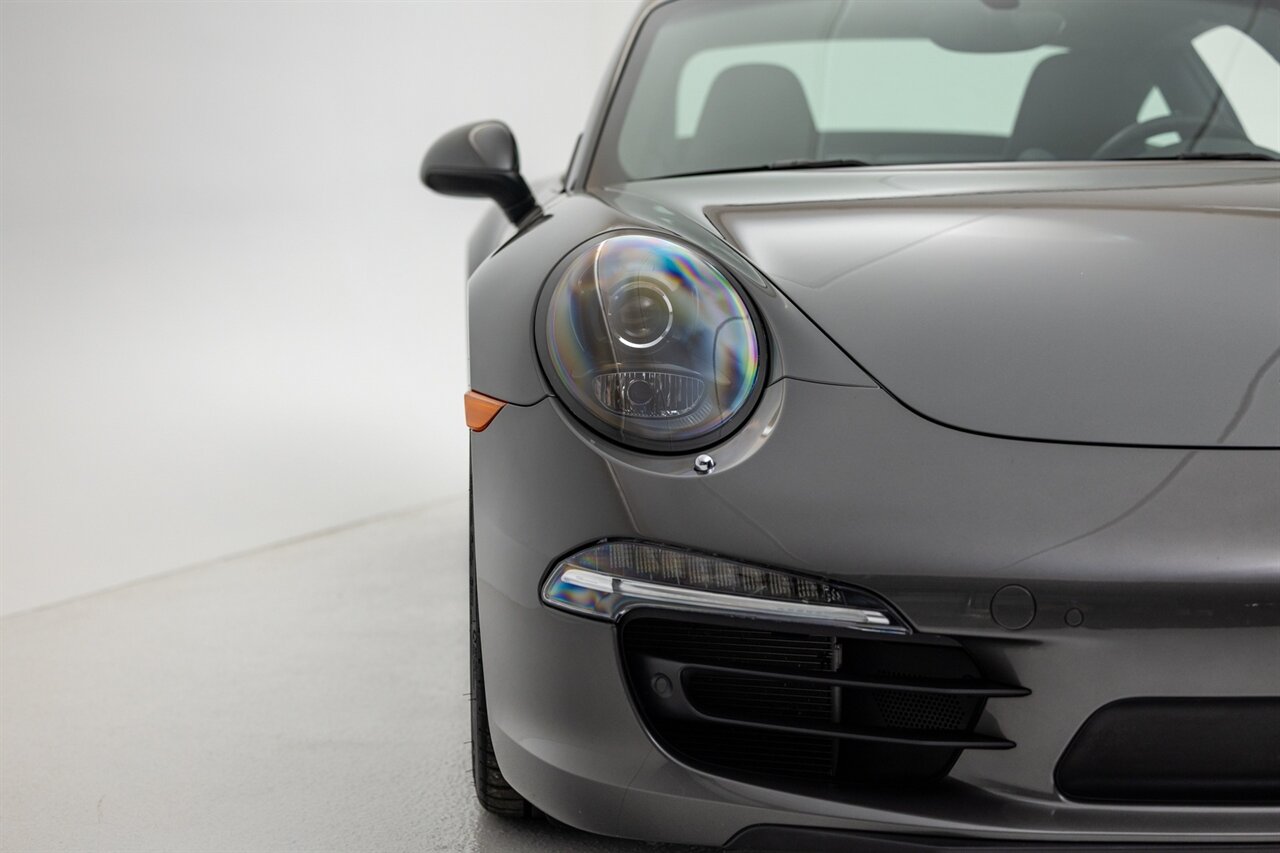 2016 Porsche 911 Carrera 4S   - Photo 7 - Springfield, MO 65802