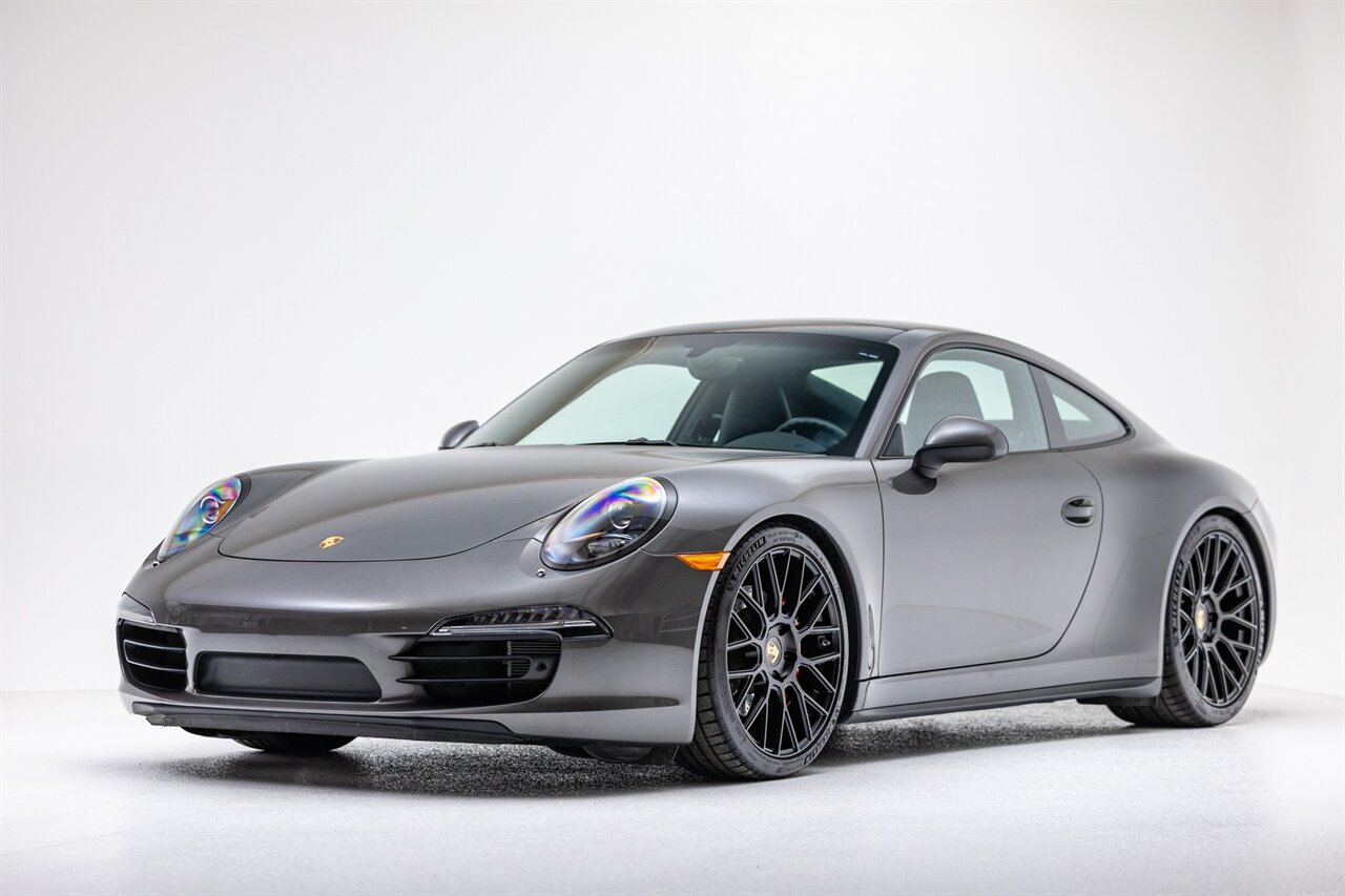 2016 Porsche 911 Carrera 4S   - Photo 1 - Springfield, MO 65802