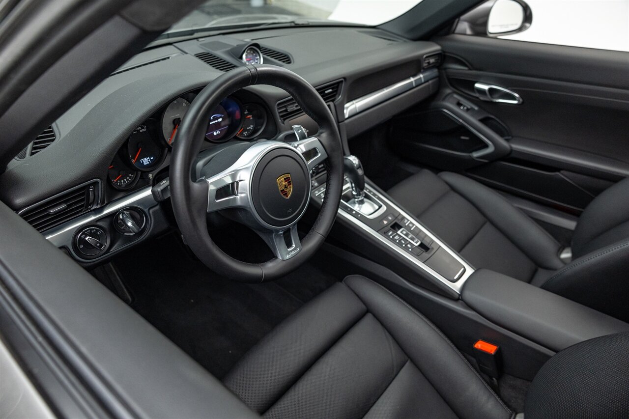 2016 Porsche 911 Carrera 4S   - Photo 17 - Springfield, MO 65802