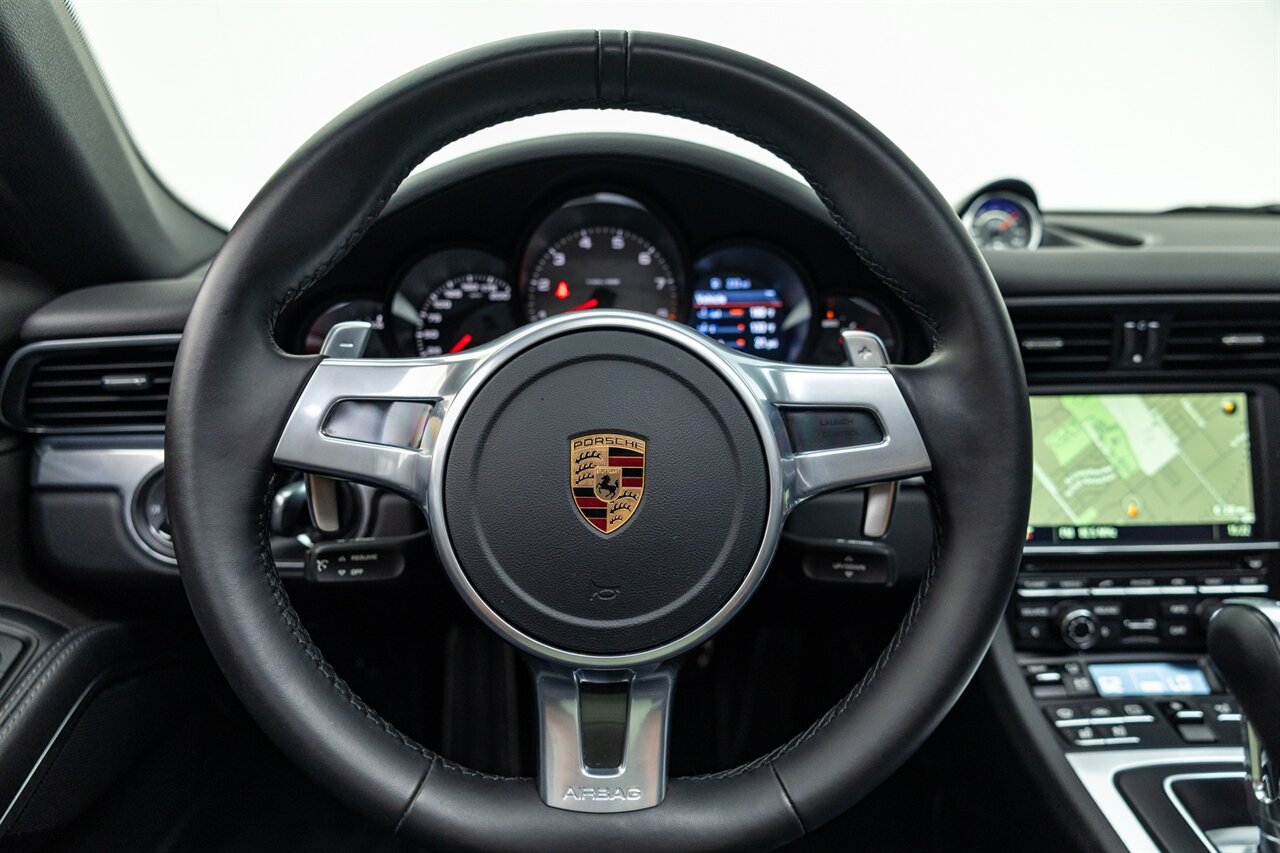 2016 Porsche 911 Carrera 4S   - Photo 36 - Springfield, MO 65802