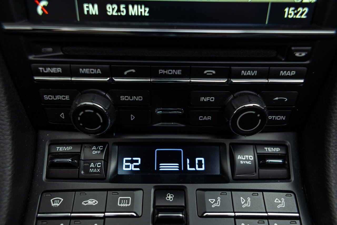 2016 Porsche 911 Carrera 4S   - Photo 40 - Springfield, MO 65802