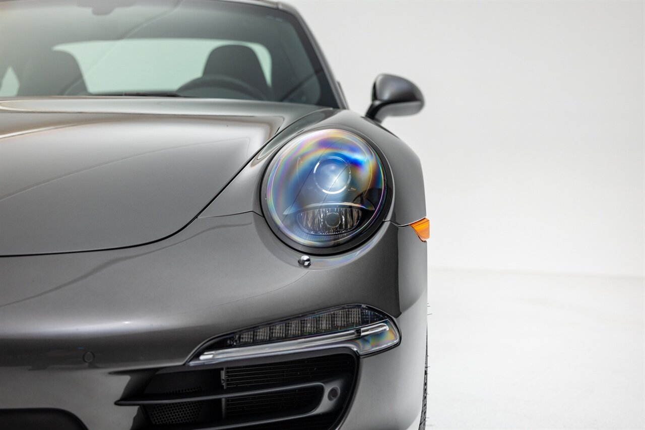 2016 Porsche 911 Carrera 4S   - Photo 9 - Springfield, MO 65802