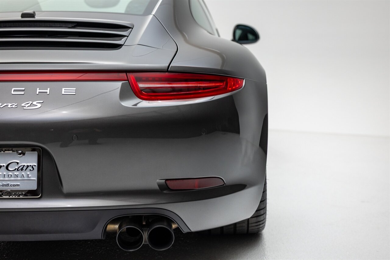 2016 Porsche 911 Carrera 4S   - Photo 48 - Springfield, MO 65802