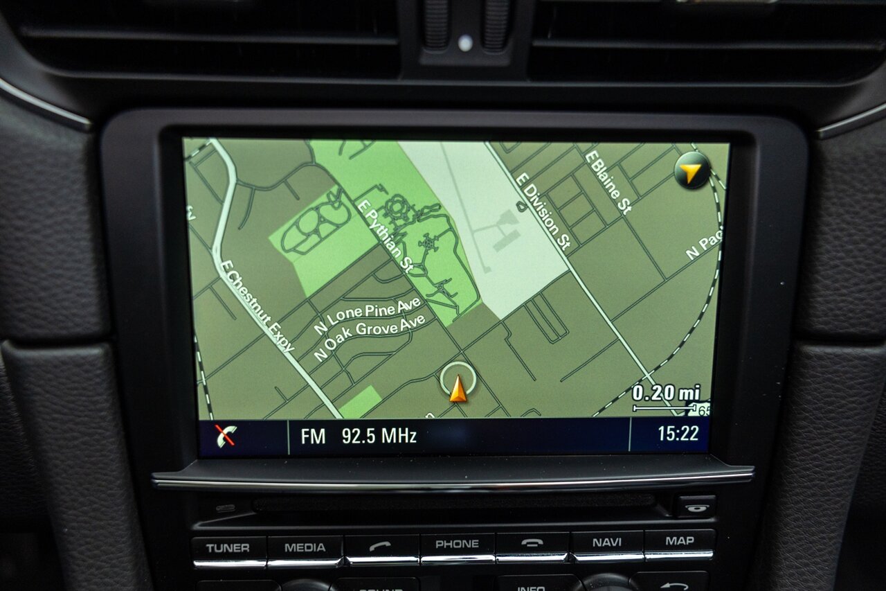 2016 Porsche 911 Carrera 4S   - Photo 39 - Springfield, MO 65802