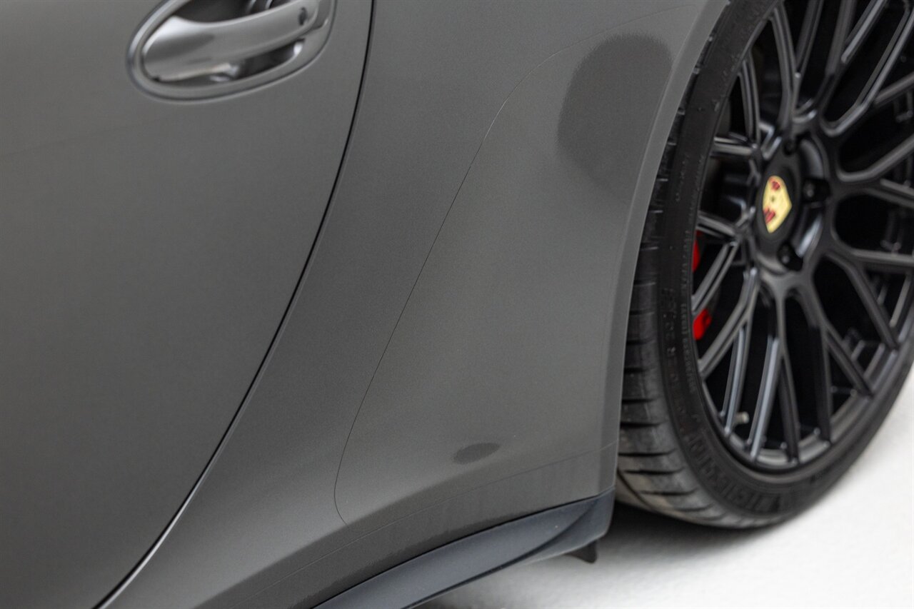 2016 Porsche 911 Carrera 4S   - Photo 14 - Springfield, MO 65802