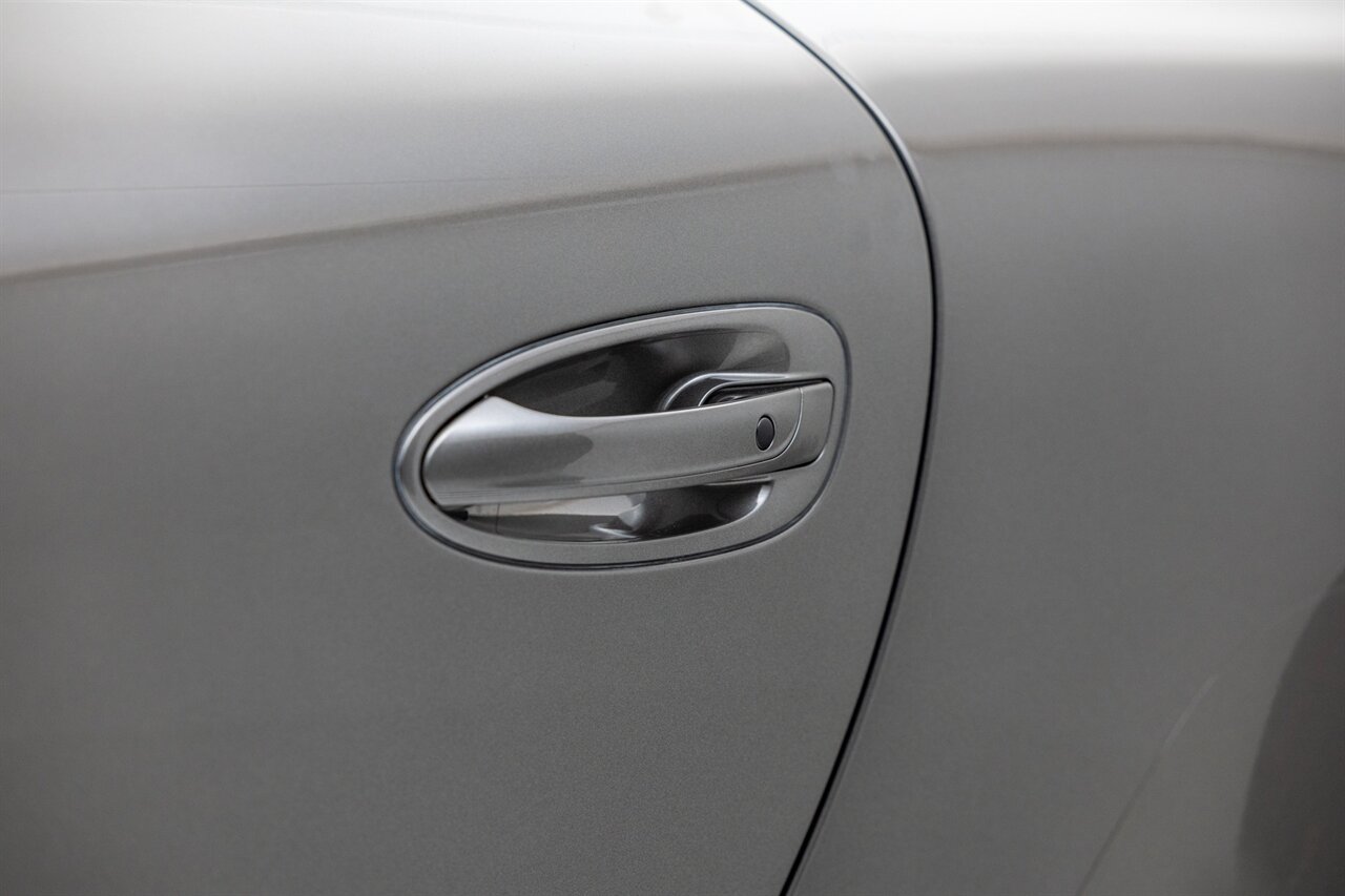 2016 Porsche 911 Carrera 4S   - Photo 13 - Springfield, MO 65802
