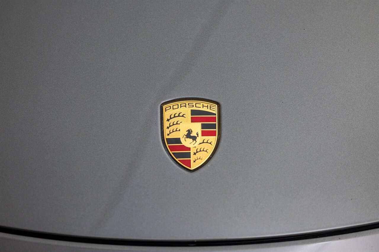 2016 Porsche 911 Carrera 4S   - Photo 8 - Springfield, MO 65802