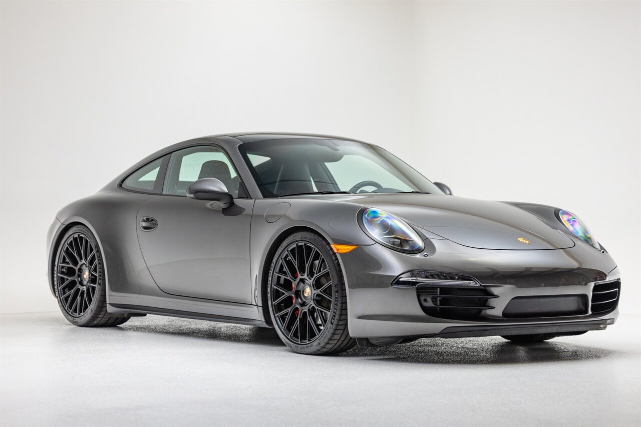 2016 Porsche 911 Carrera 4S   - Photo 4 - Springfield, MO 65802