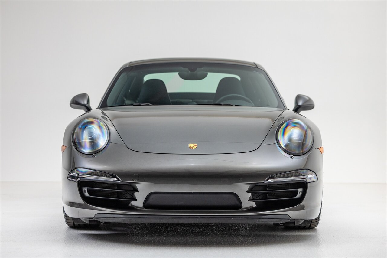 2016 Porsche 911 Carrera 4S   - Photo 3 - Springfield, MO 65802