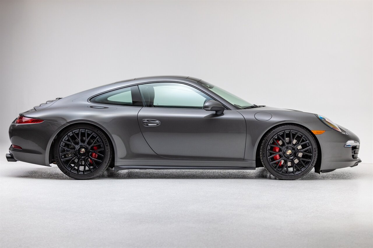 2016 Porsche 911 Carrera 4S   - Photo 51 - Springfield, MO 65802