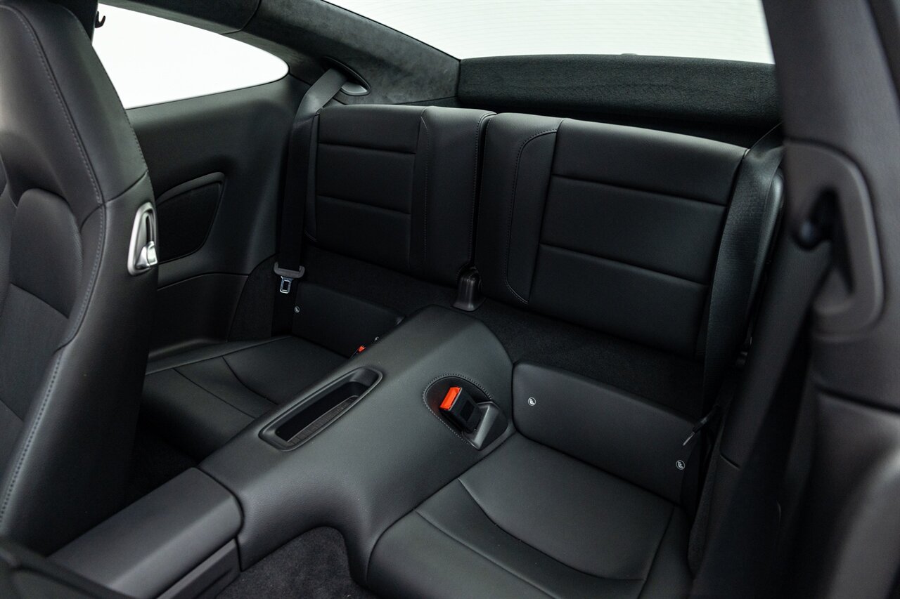 2016 Porsche 911 Carrera 4S   - Photo 21 - Springfield, MO 65802