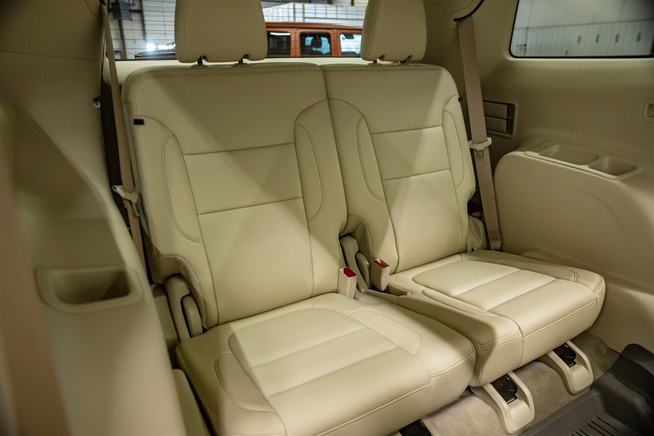 2023 GMC Acadia Denali   - Photo 28 - Springfield, MO 65802
