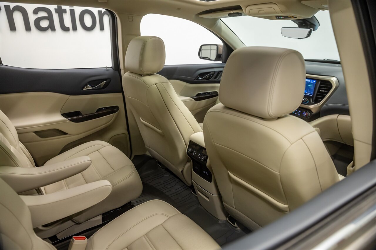 2023 GMC Acadia Denali   - Photo 60 - Springfield, MO 65802